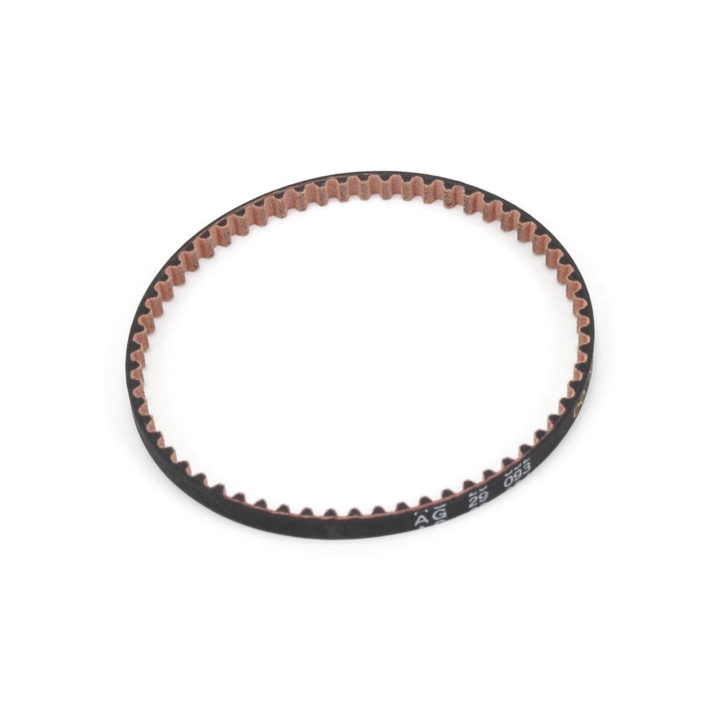 Schumacher Bando Extra Strong Rear Belt  60T- Mi3/Mi4/Mi5 (U3924)