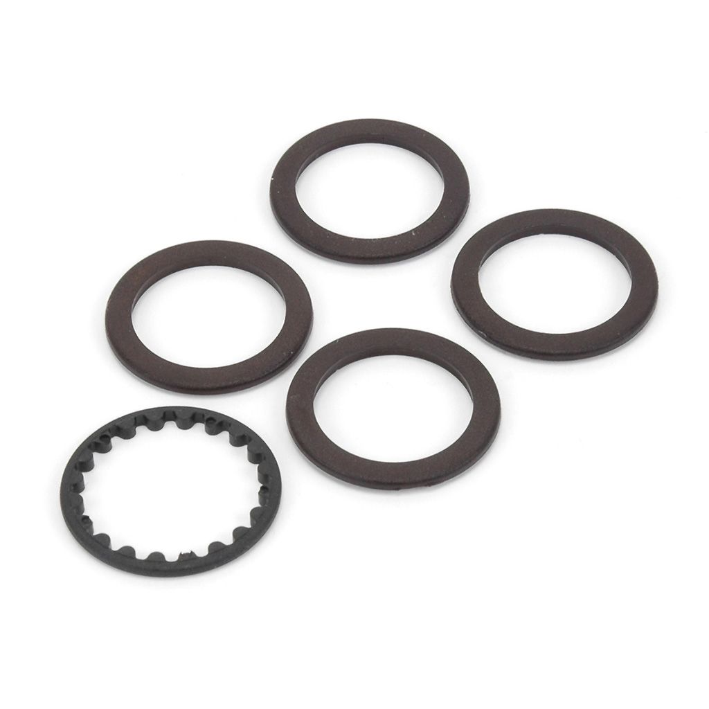 Schumacher Pulley Fences 20T (U3930)