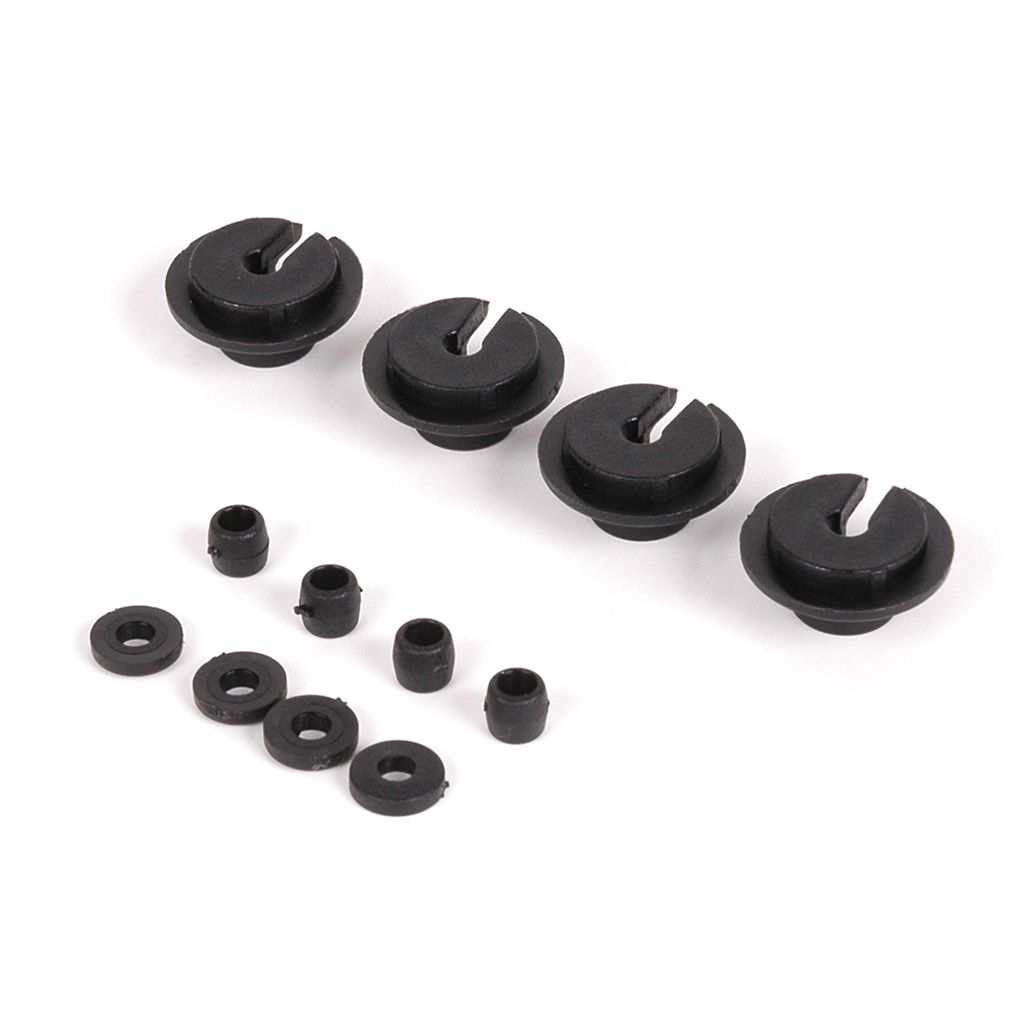 Schumacher Shock Mouldings  (U3937)