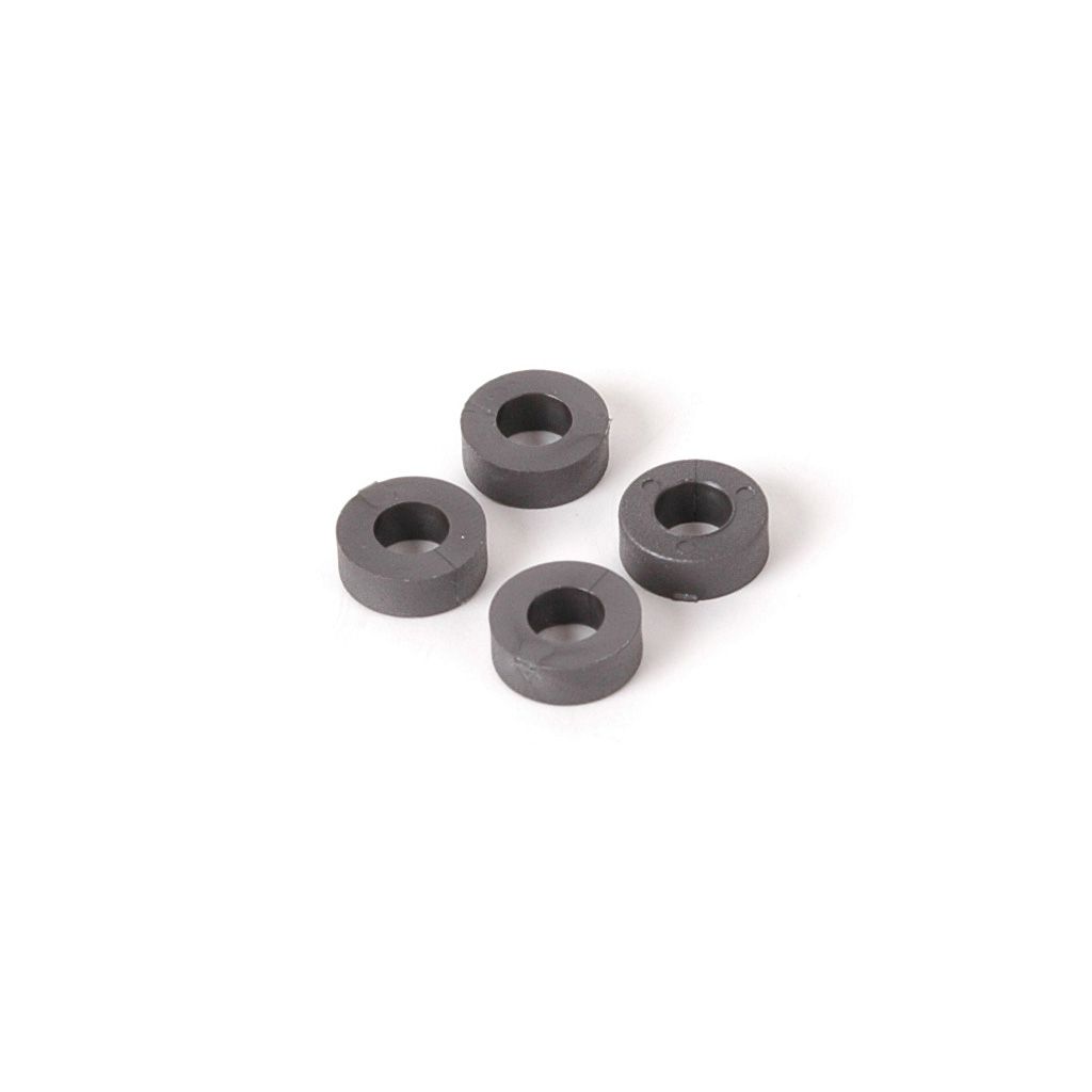 Schumacher Wheel Bush 4X8X3 - SS,FT (U3941)