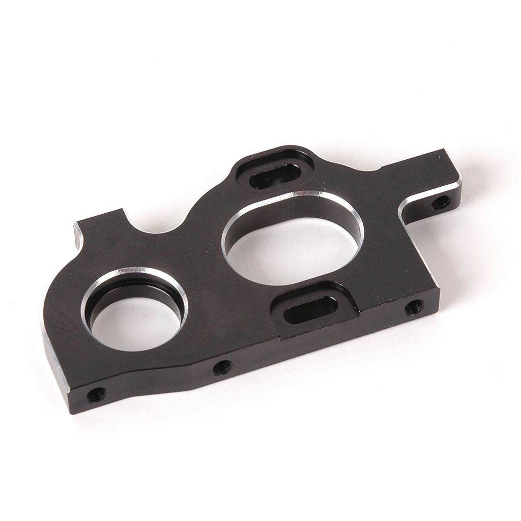 Schumacher RH Trans Housing - SupaStox (U3950)