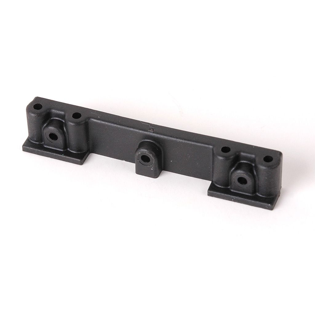 Schumacher Rear Body Mount Block - SupaStox (U3951)