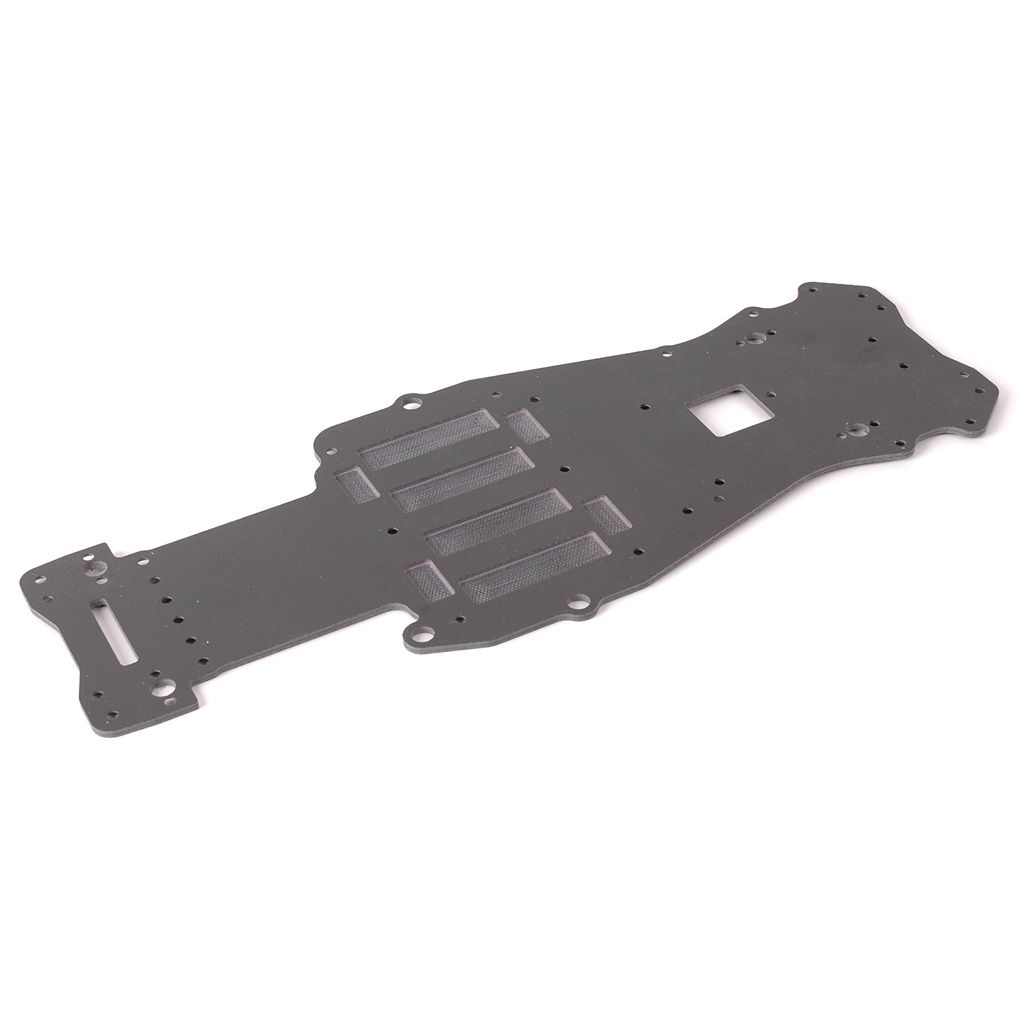 Schumacher Chassis  4 Cell/1s/shorty - SupaStox (U3957)