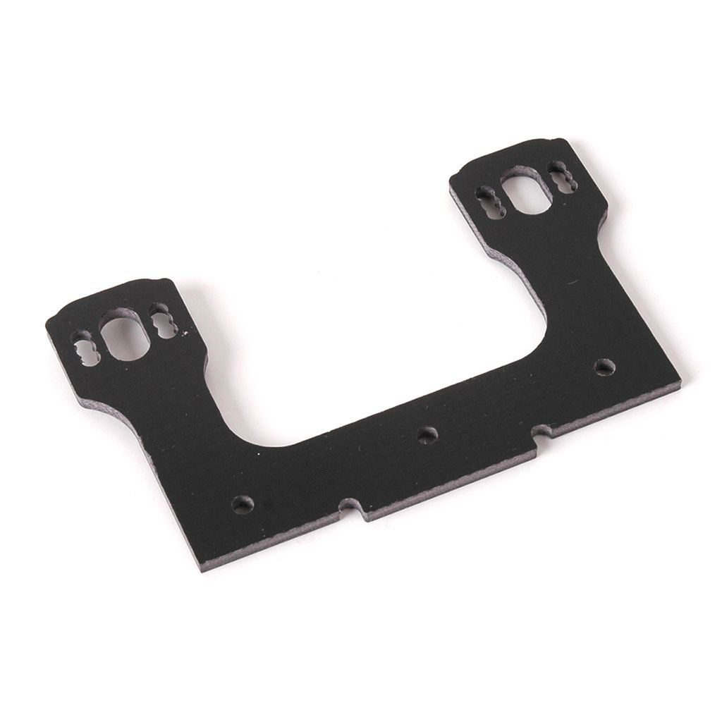 Schumacher Rear Body Mount - SupaStox (U3959)