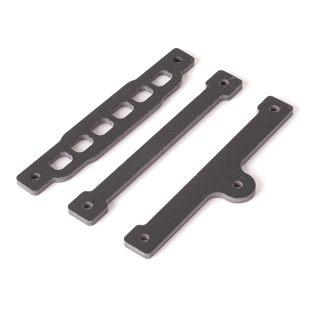Schumacher Pod Hanger and Straps - SupaStox (U3961)