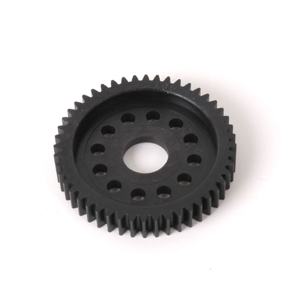 Schumacher 48T 32DP Spur Gear - SS/GT (U3972)