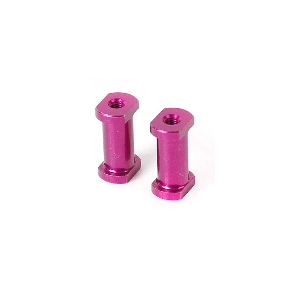 Schumacher Wishbone Posts pr - SS/GT (U3975)