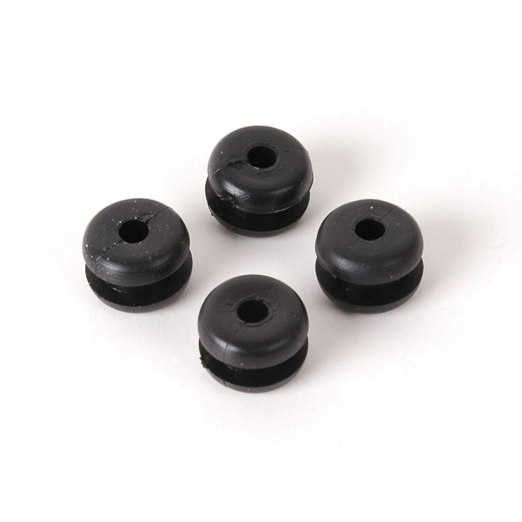 Schumacher Suspension Grommet (pk4) - SupaStox (U3979)