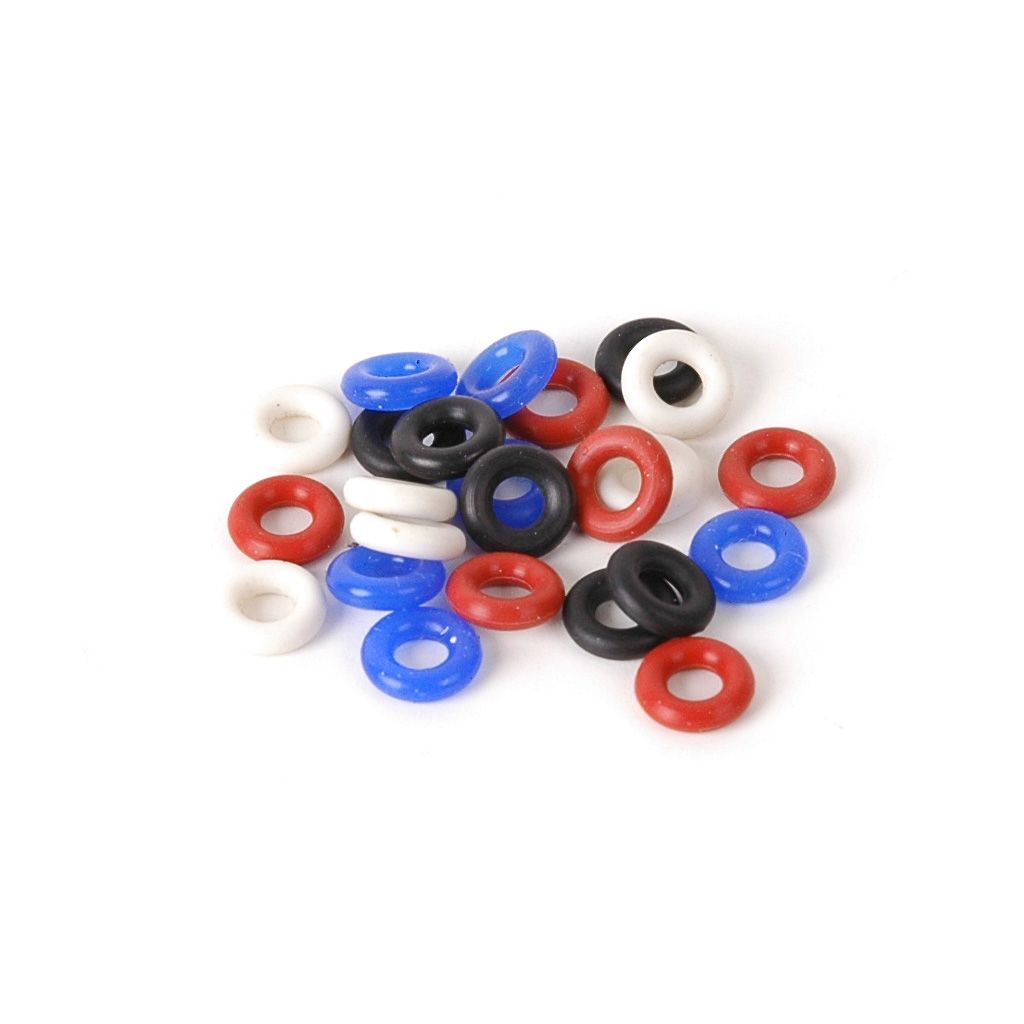 Schumacher Suspension O&#039;ring Tuning Set - SS/GT,CC (U3986)