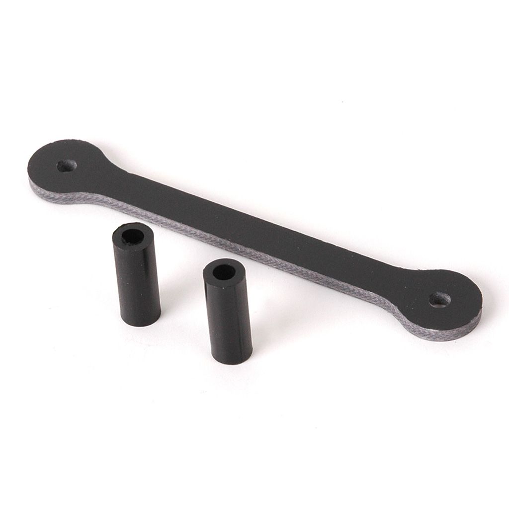 Schumacher Bumper Clamp and Spacers - SupaStox (U3988)