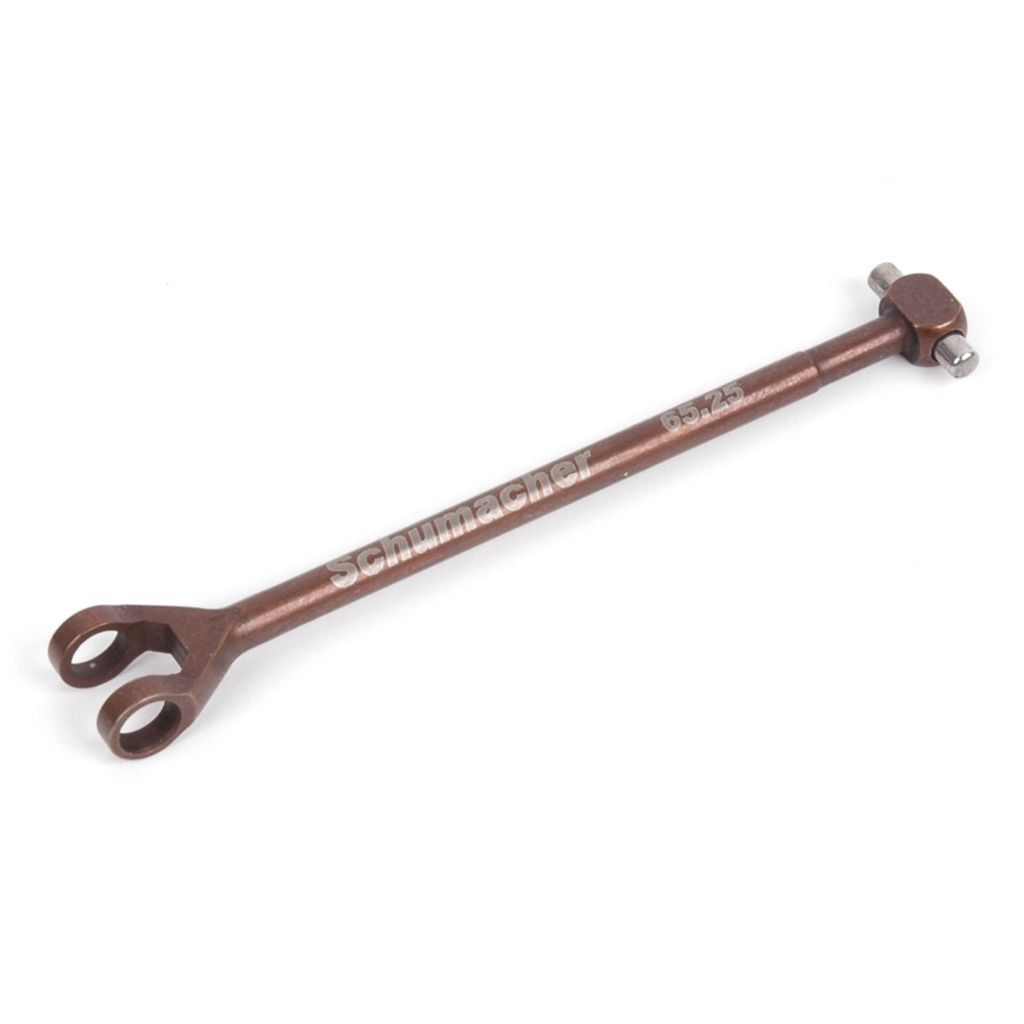 Schumacher Rear Bone - Cougar SV2 (U3996)