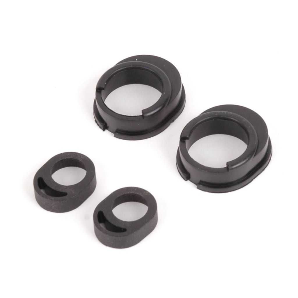 Schumacher Eccentrics; Diff + Idler - Cougar SV2 (U4026)