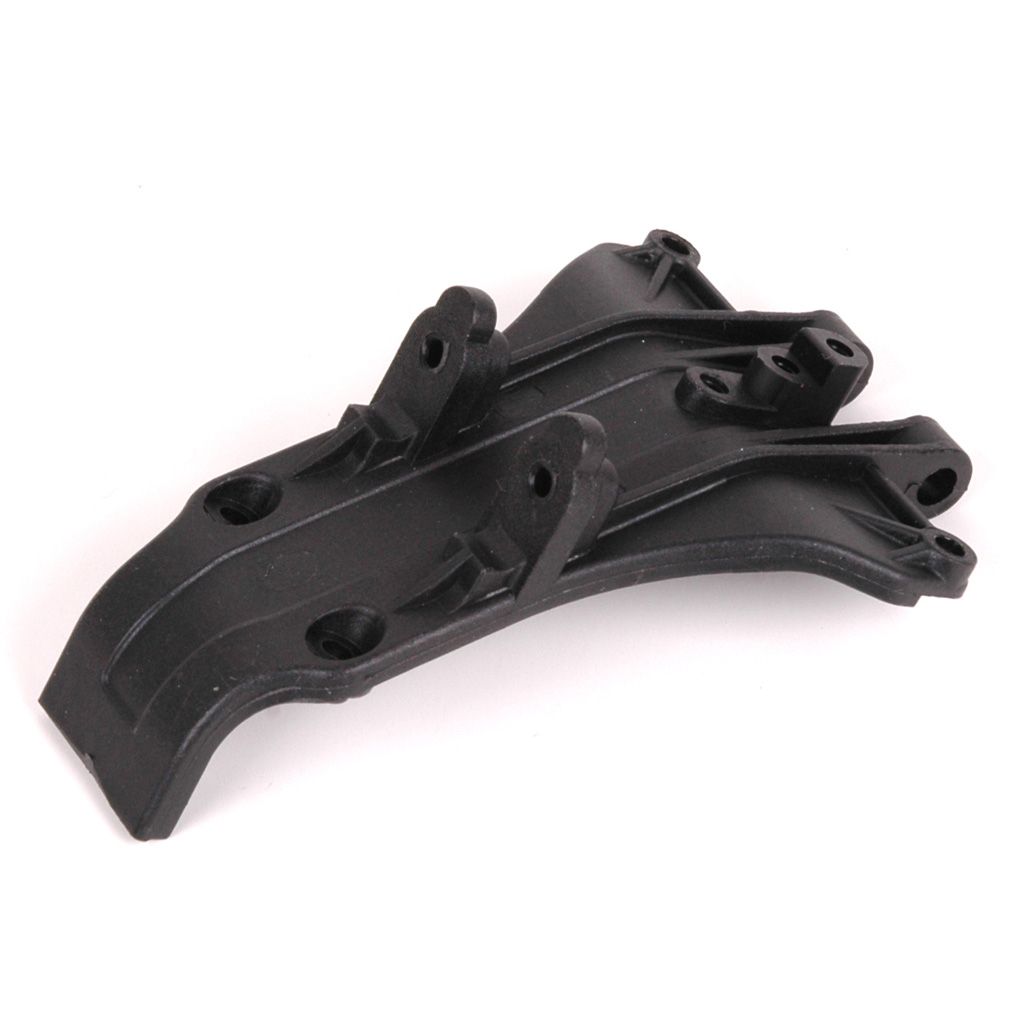 Schumacher Front Bulkhead - Cougar SV2 (U4027)