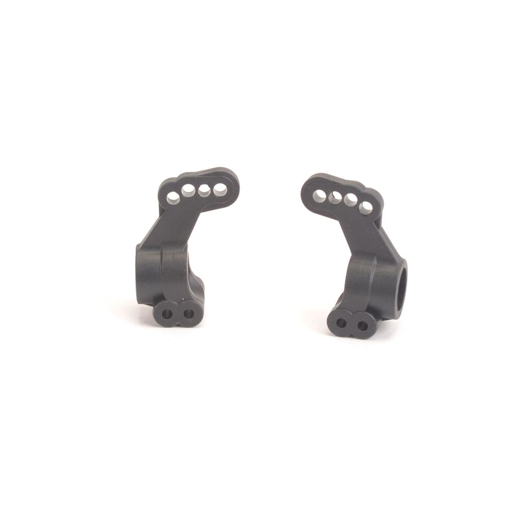 Schumacher Hub Carrier; Rear 0deg pr - CAT/Cougar (U4036)