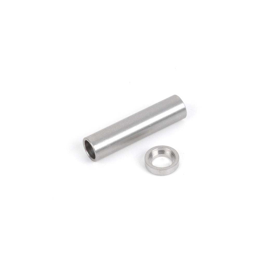 Schumacher Slipper Spacers - Cougar SV2 (U4045)