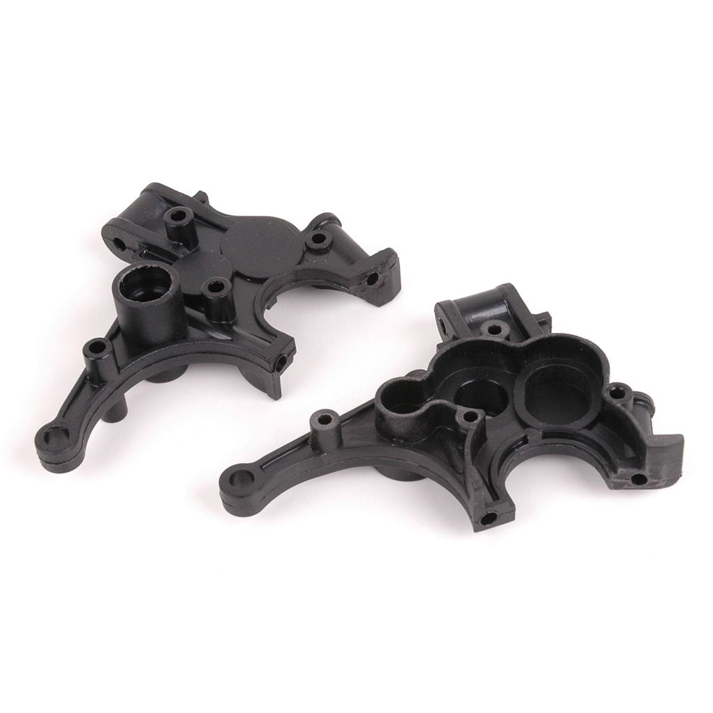 Schumacher Transmission Housings - Cougar SV2 (U4049)