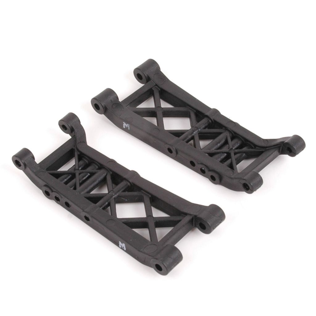 Schumacher Wishbones Rear Medium - SV2,SVR,KR,KF2,KD,KC (U4054)
