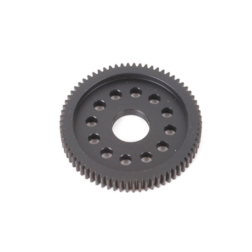 Schumacher Spur Gear 48DP - 74T - SS (U4058)