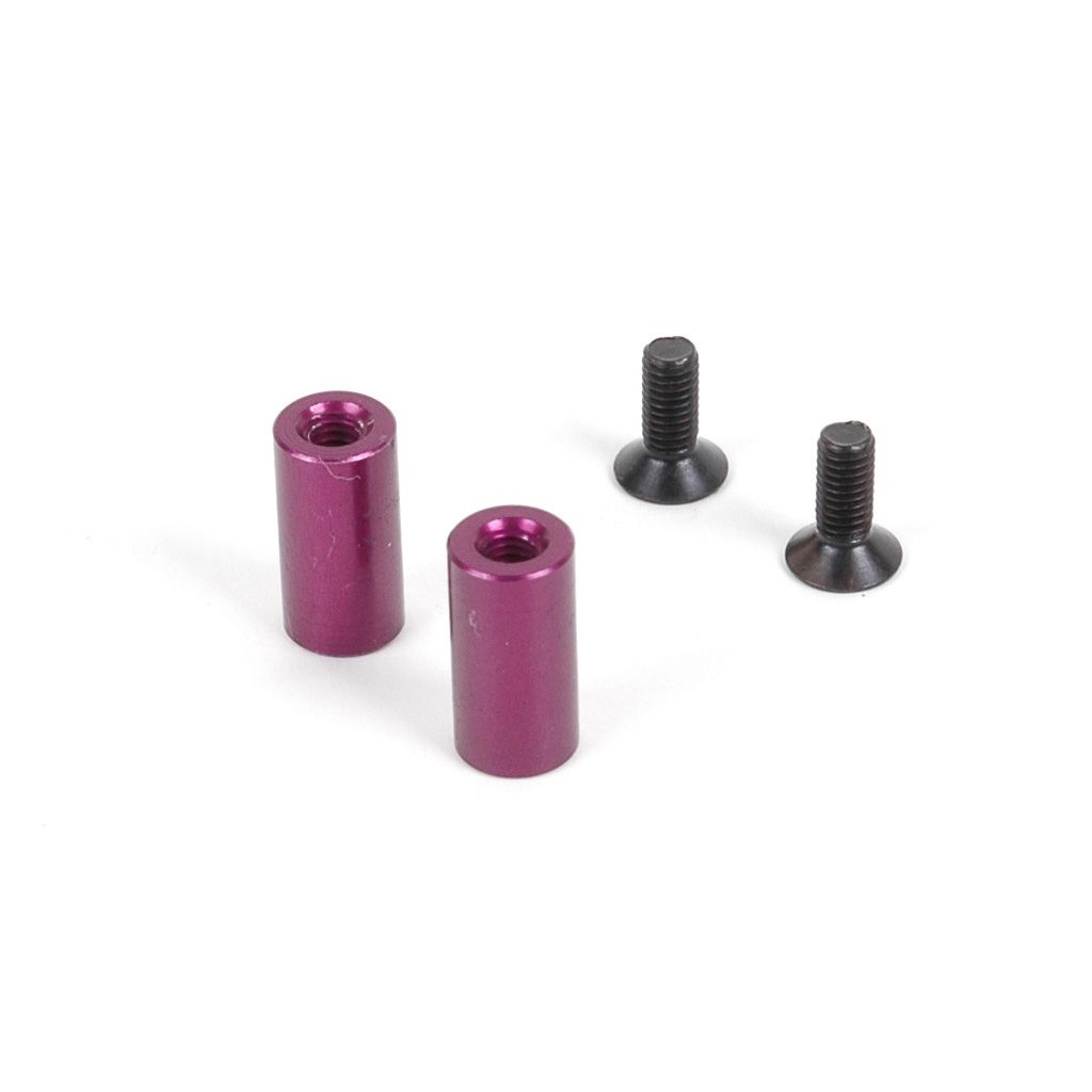 Schumacher Chassis Mounted Steering - Mi4CXL (U4060)