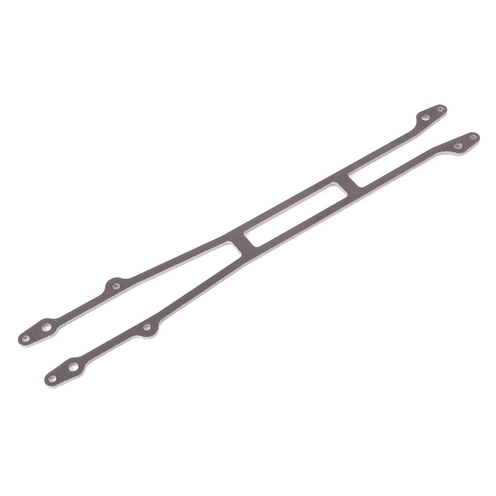 Schumacher S1 Top Deck - Mi4CXL - 2mm (U4063)