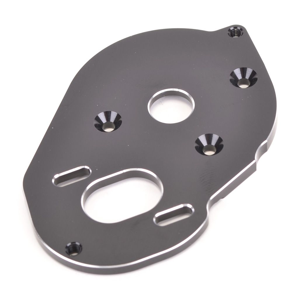 Schumacher Motor Plate - SVR,KR (U4071)