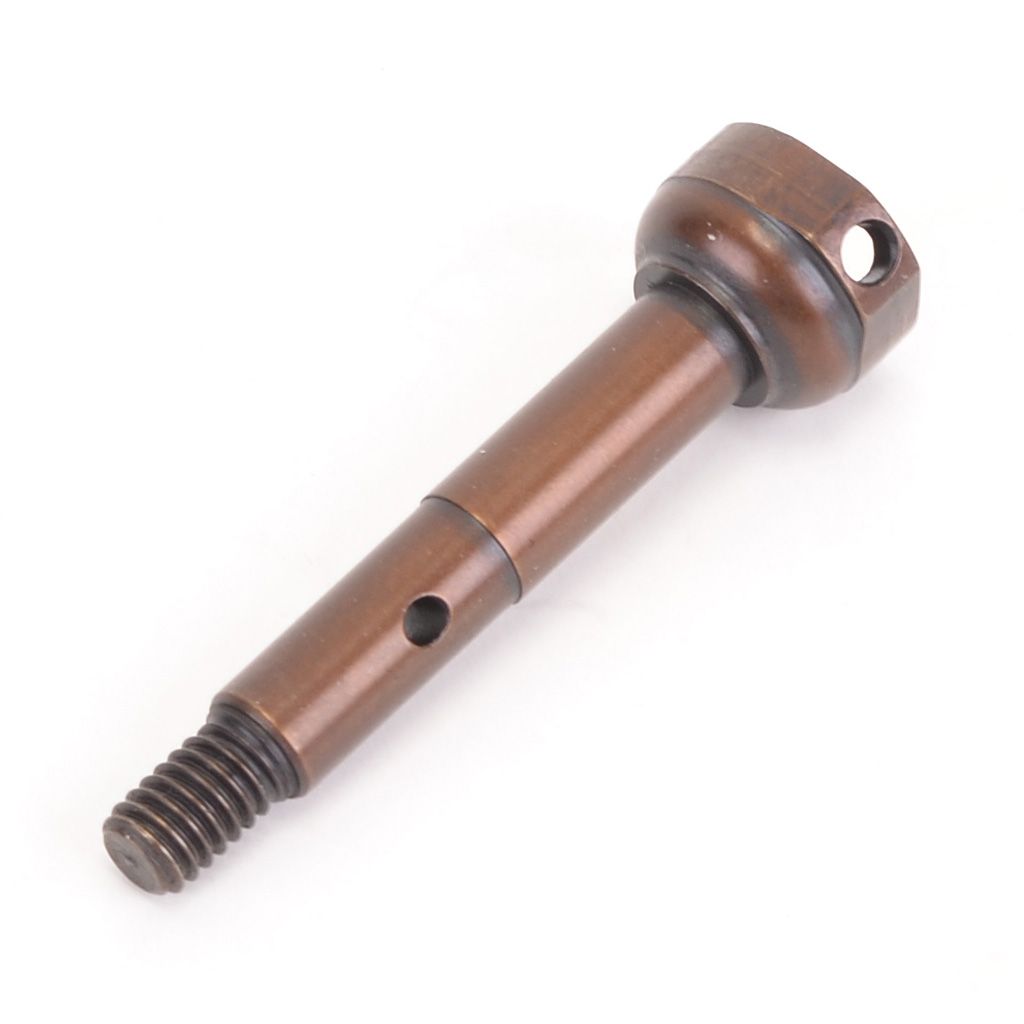 Schumacher Axle Rear - SVR,KR (U4087)