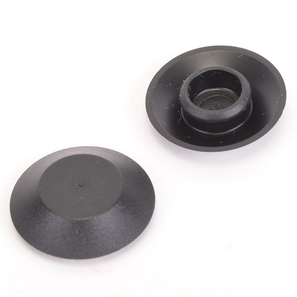 Schumacher Blanking Plug - SVR,KR (U4089)