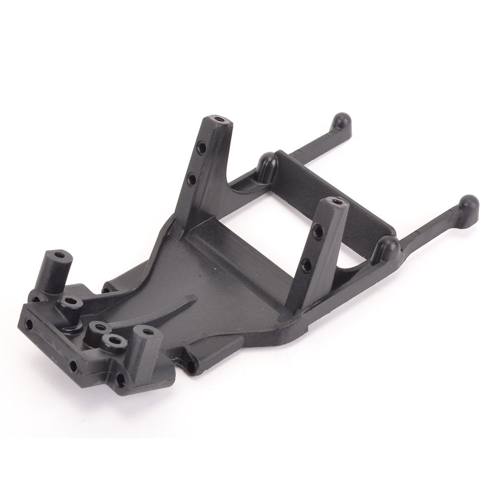 Schumacher Bottom Plate - SVR,KR (U4093)