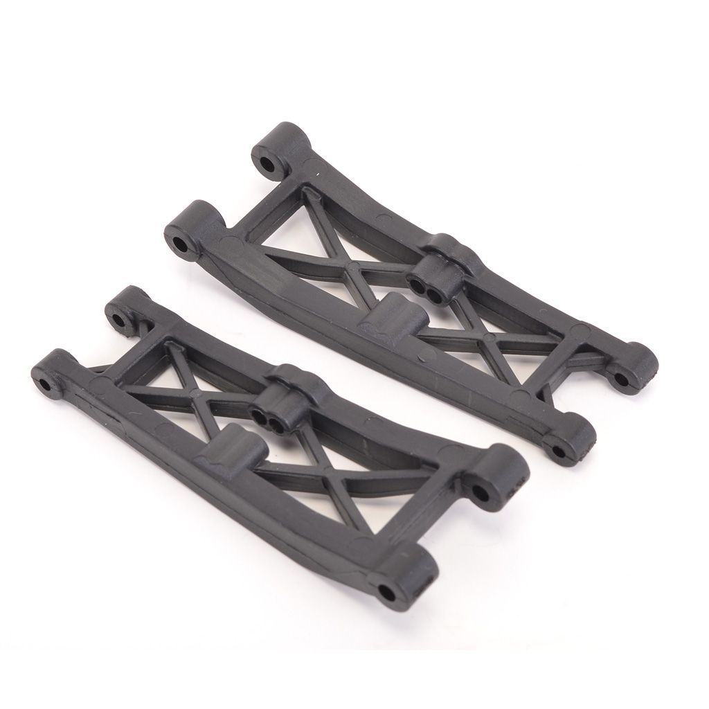 Schumacher Wishbones Front - Long (pair) - SV2,SVR,KR,KF/2 (U4095)