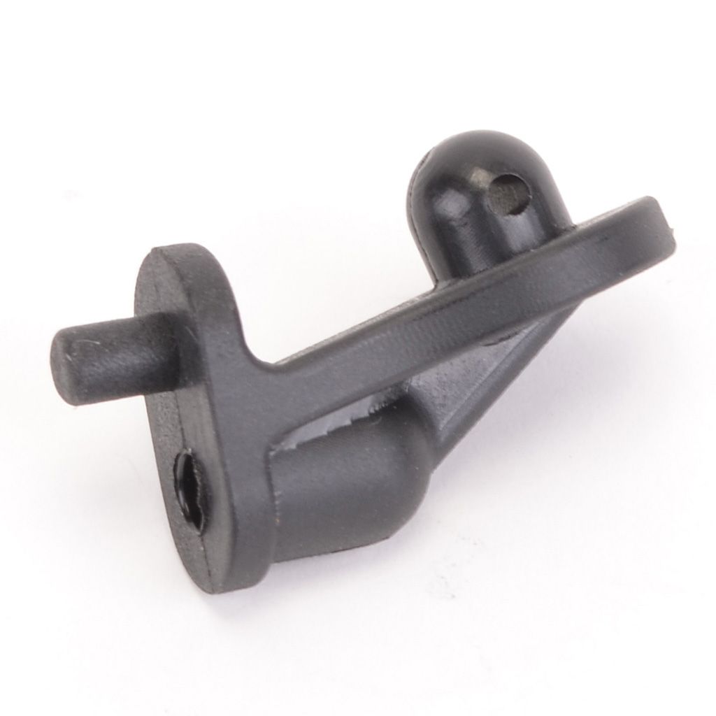 Schumacher Body Mount Rear - SVR,KR (U4105)