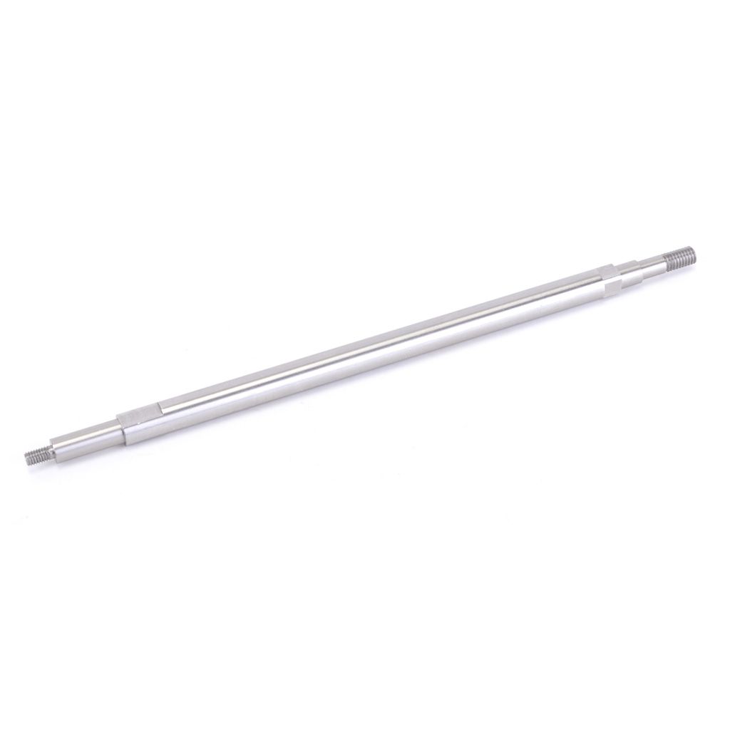 Schumacher Diff Axle Steel  - SS/GT (U4116)