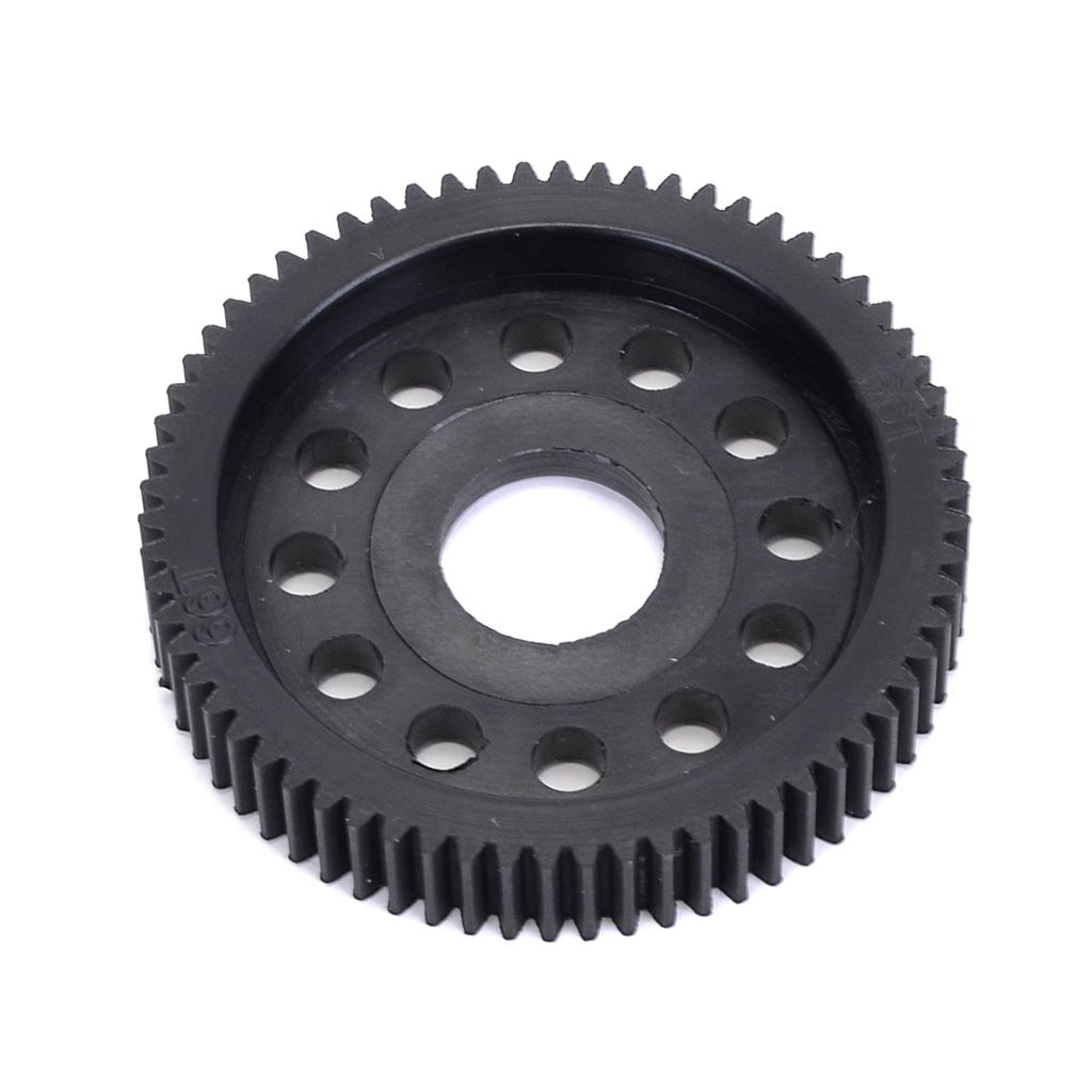 Schumacher Spur Gear 48DP - 66T - SS/GT (U4123)