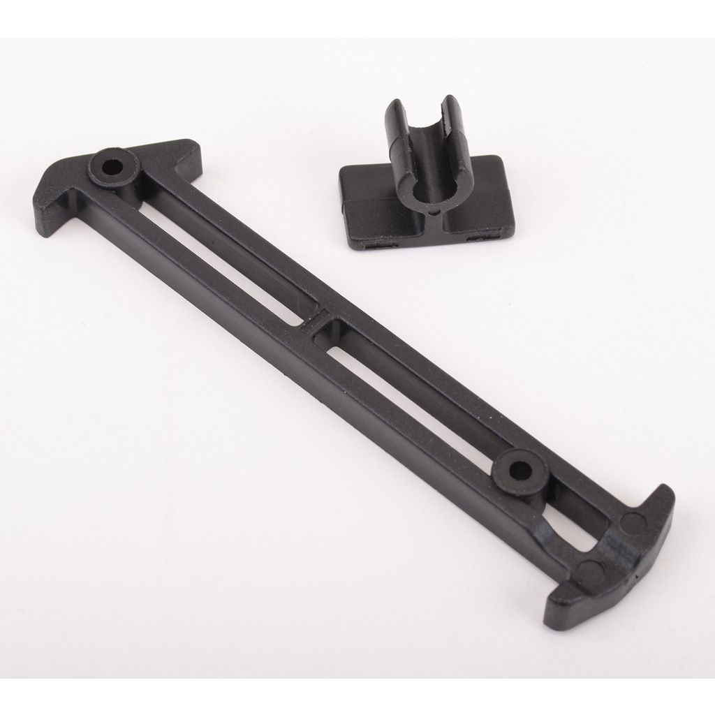 Schumacher Moulded LiPo Spacer - K1/Aero (U4140)