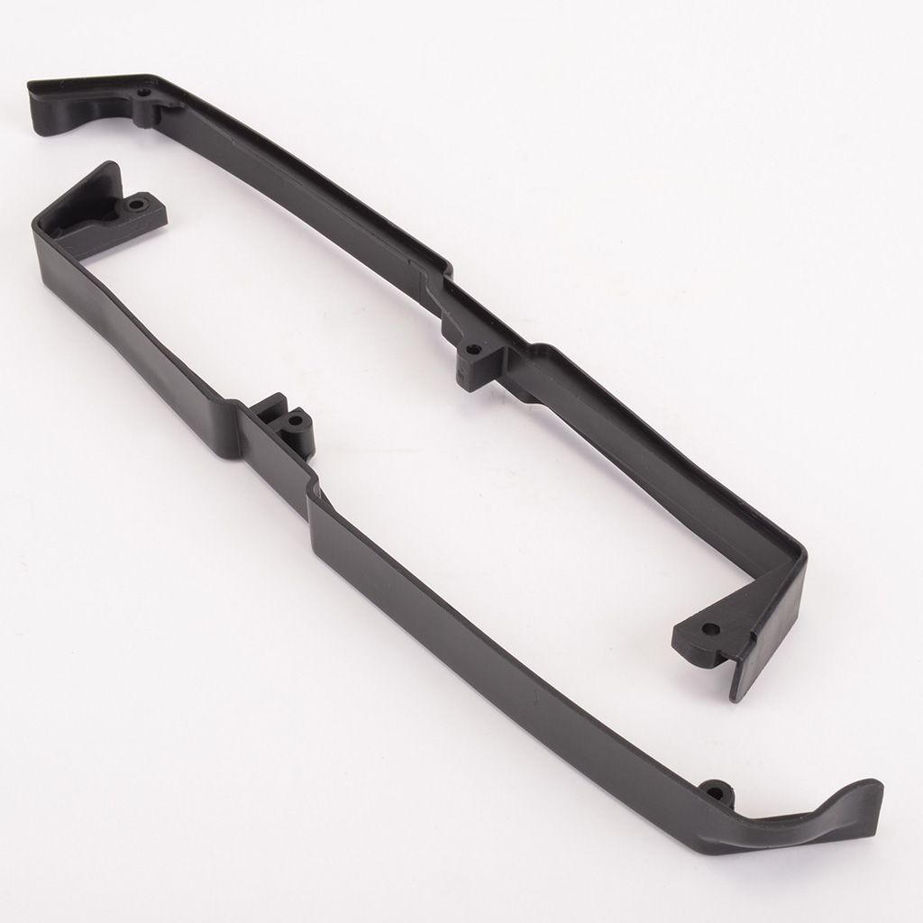 Schumacher Side Pods - K1/Aero (U4141)