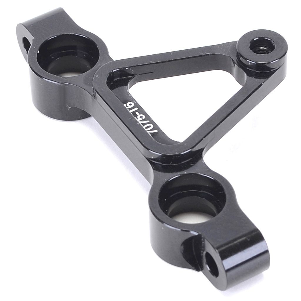 Schumacher Centre Track Rod; CNC Alloy - K1 Aero (U4162)