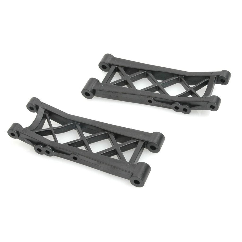 Schumacher Wishbones; Rear Stiff pr - K1/Aero/K2,KF (U4166)