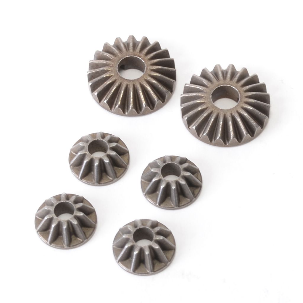 Schumacher Gear Diff Gear Set - Off Road,FT (U4176)