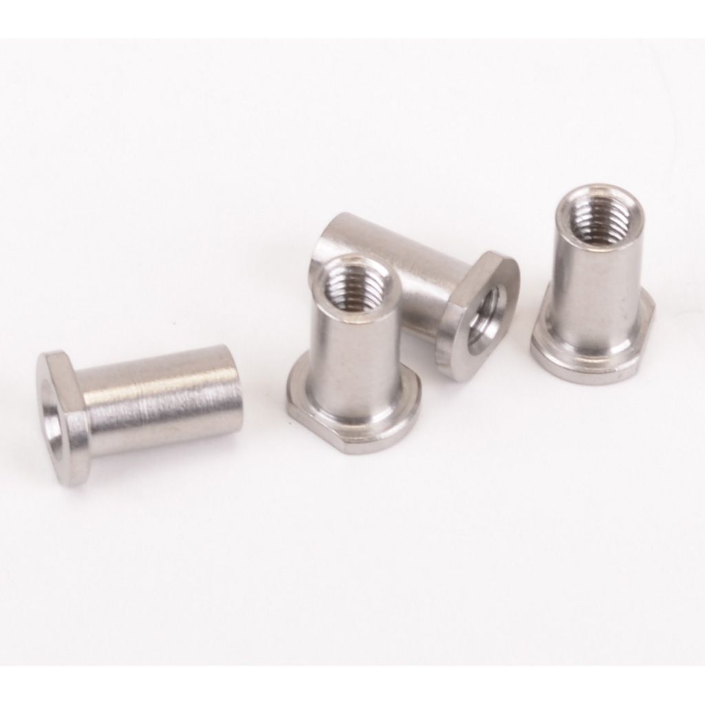 Schumacher Steering Pivots - CAT K1 (U4180)