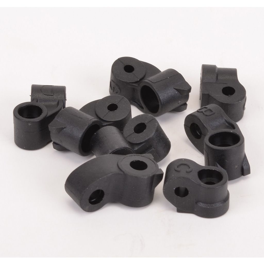 Schumacher Suspension Block Set - K1/Aero (U4182)