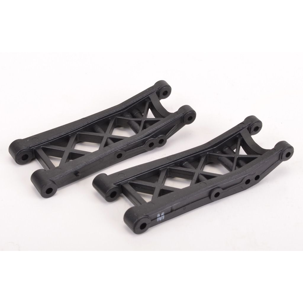 Schumacher Wishbones; Rear Med  Flex pr - K1/Aero,KF (U4184)