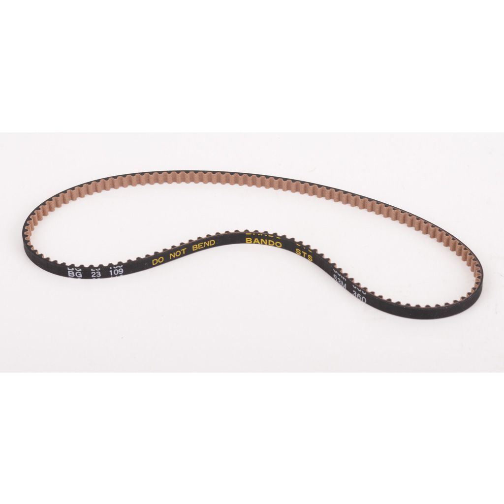 Schumacher Bando Belt 4mmx120T- K1/Aero (U4186)