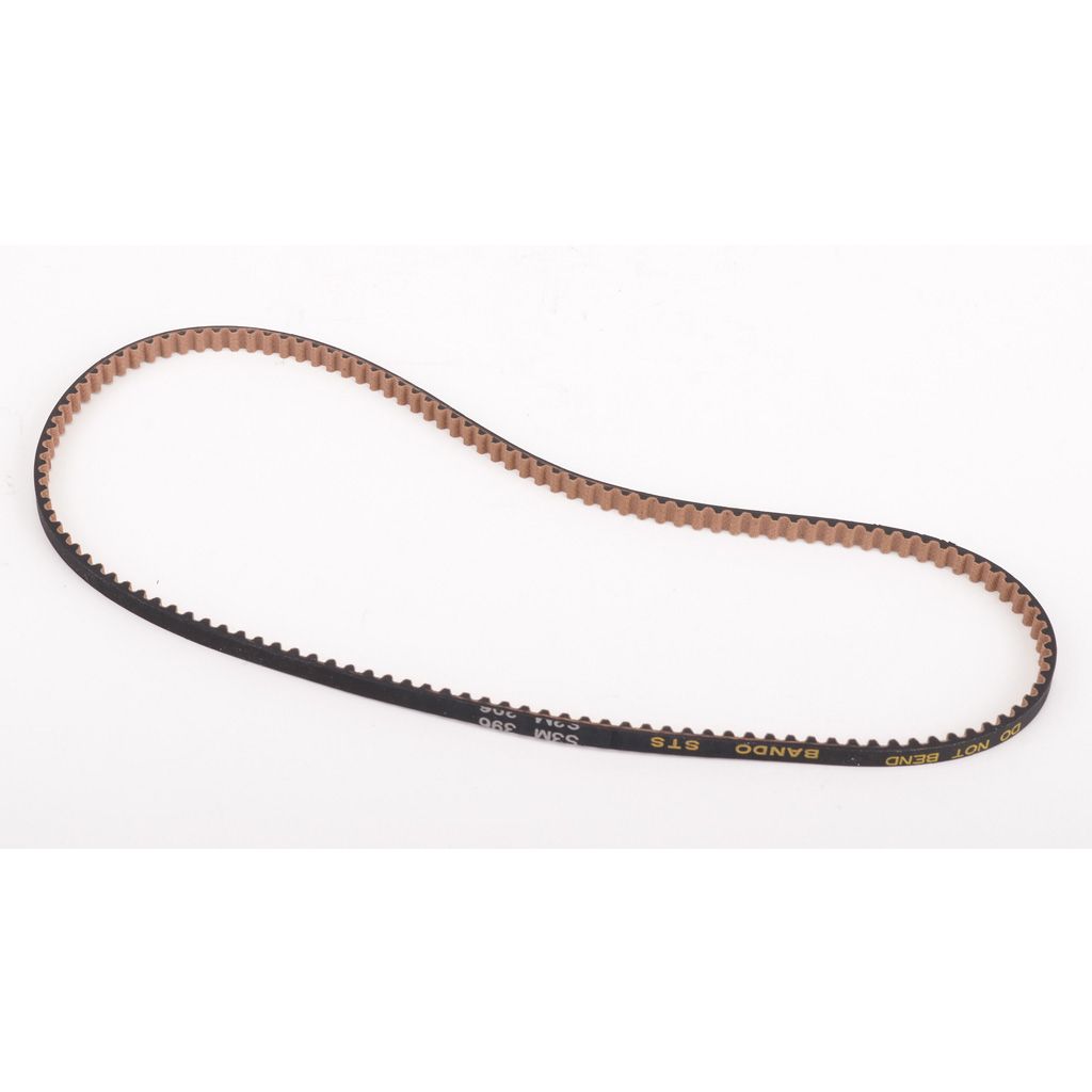Schumacher Bando Belt 4mmx132T - K1/Aero (U4187)