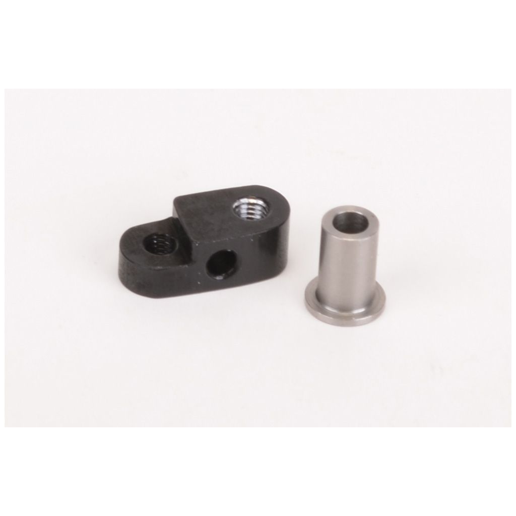 Schumacher Front Tension Arm Set - K1/Aero (U4198)