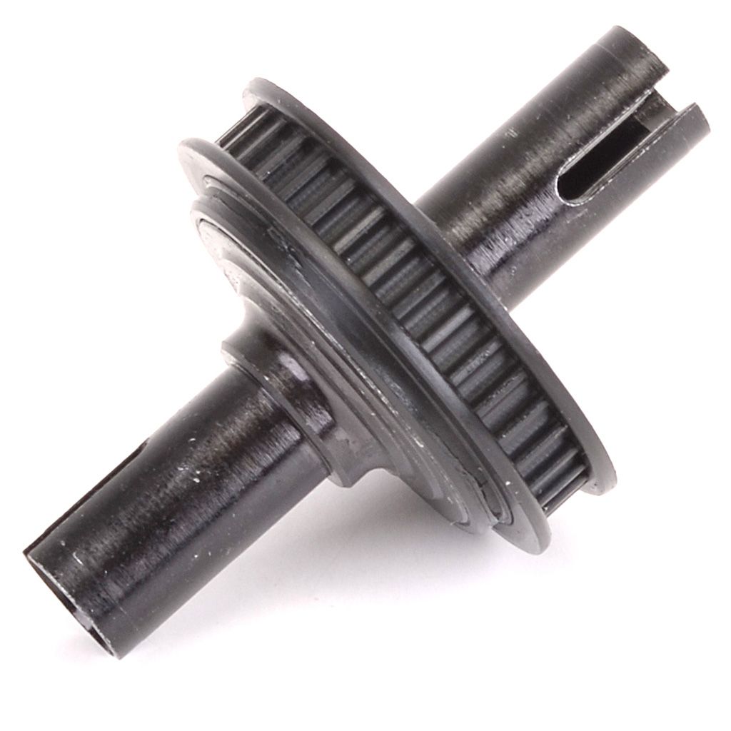 Schumacher Ball Diff HD - Assembled - K1/Aero/K2,KF/2 (U4199)