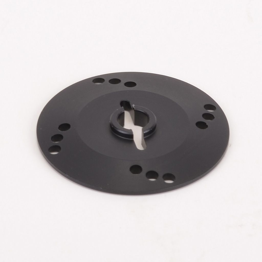 Schumacher Slipper Plate Outboard - K1/Aero (U4203)