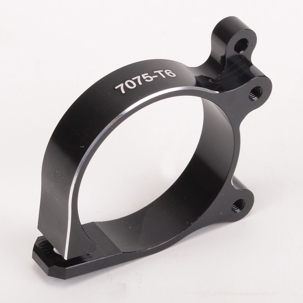 Schumacher Alloy Motor Mount - K1/Aero (U4206)
