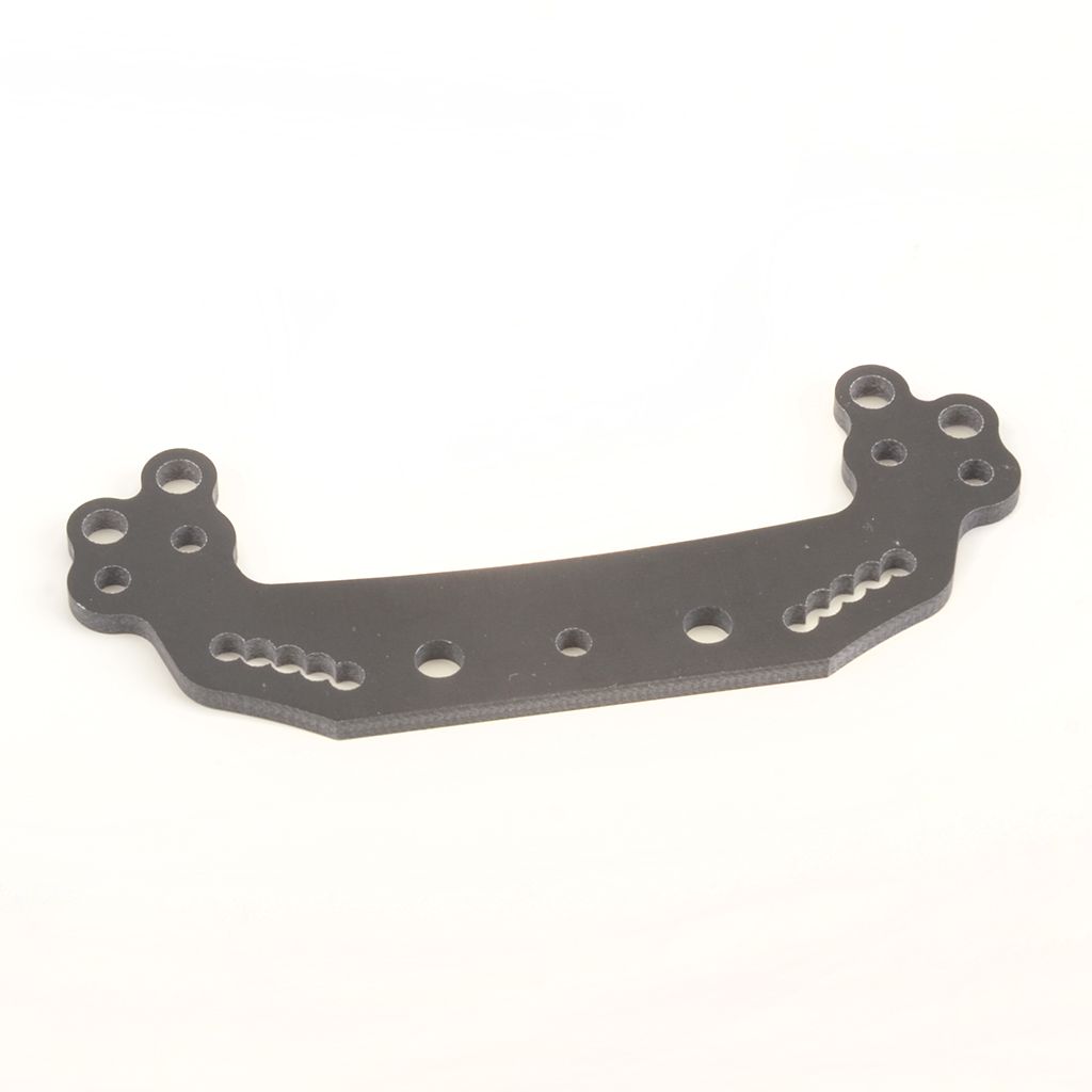 Schumacher S2 Rear Shock Mount - Mission FT (U4219)