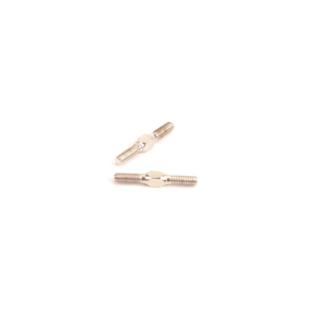 Schumacher Turnbuckle Adjuster HTT - 24mm - pr (U4221)