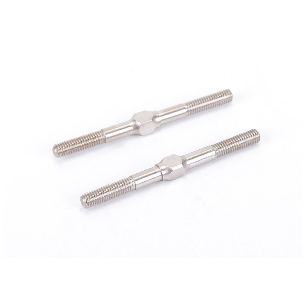 Schumacher Turnbuckle Adjuster HTT - 39mm - pr (U4222)