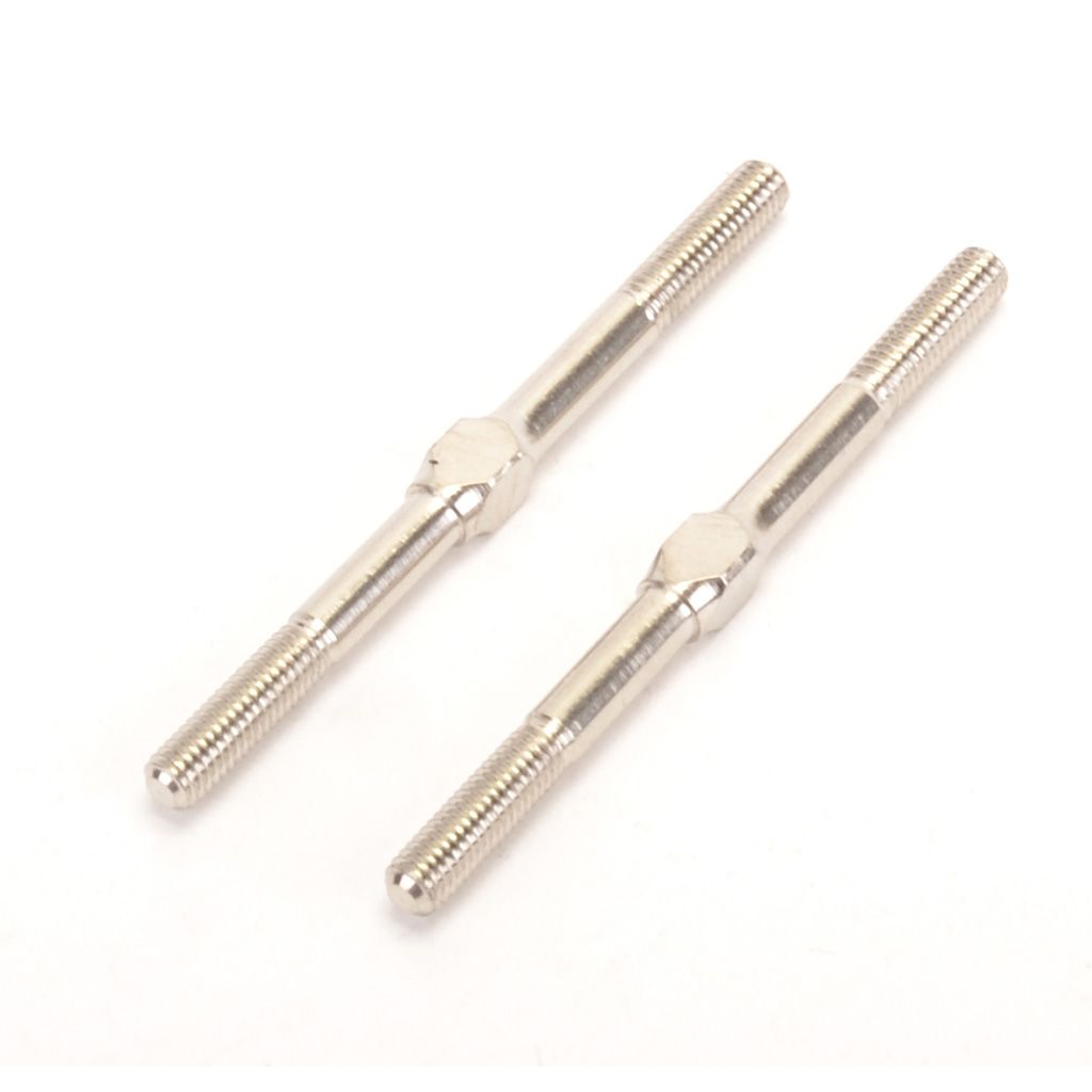 Schumacher Turnbuckle Adjuster HTT - 45mm - pr (U4223)